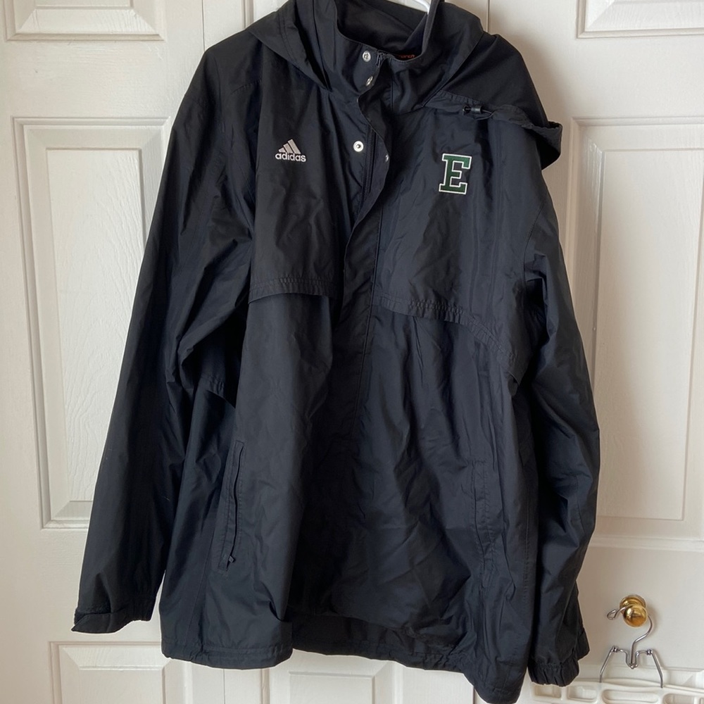 EMU Windbreaker